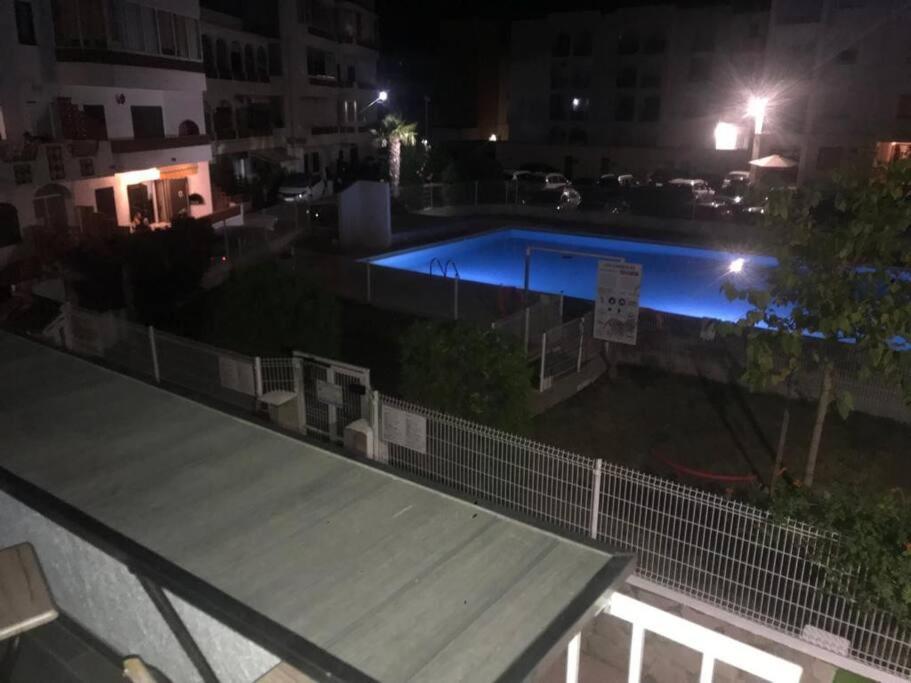 Le Canola Empuriabrava Port - 45M2 - Vue Piscine - Plage Centrale 500M- Parking Prive Gratuit Exteriör bild