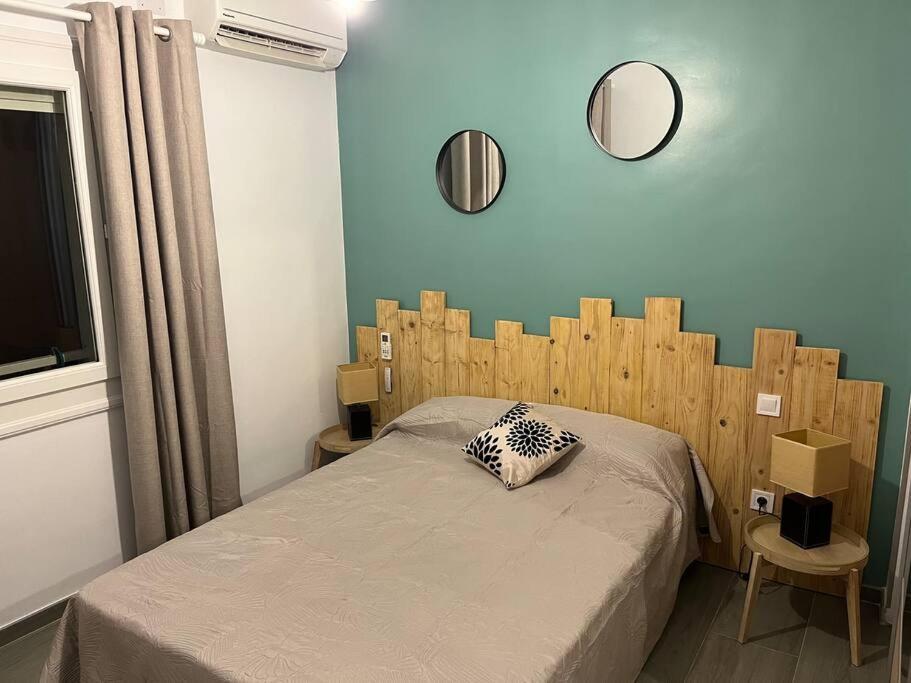Le Canola Empuriabrava Port - 45M2 - Vue Piscine - Plage Centrale 500M- Parking Prive Gratuit Exteriör bild