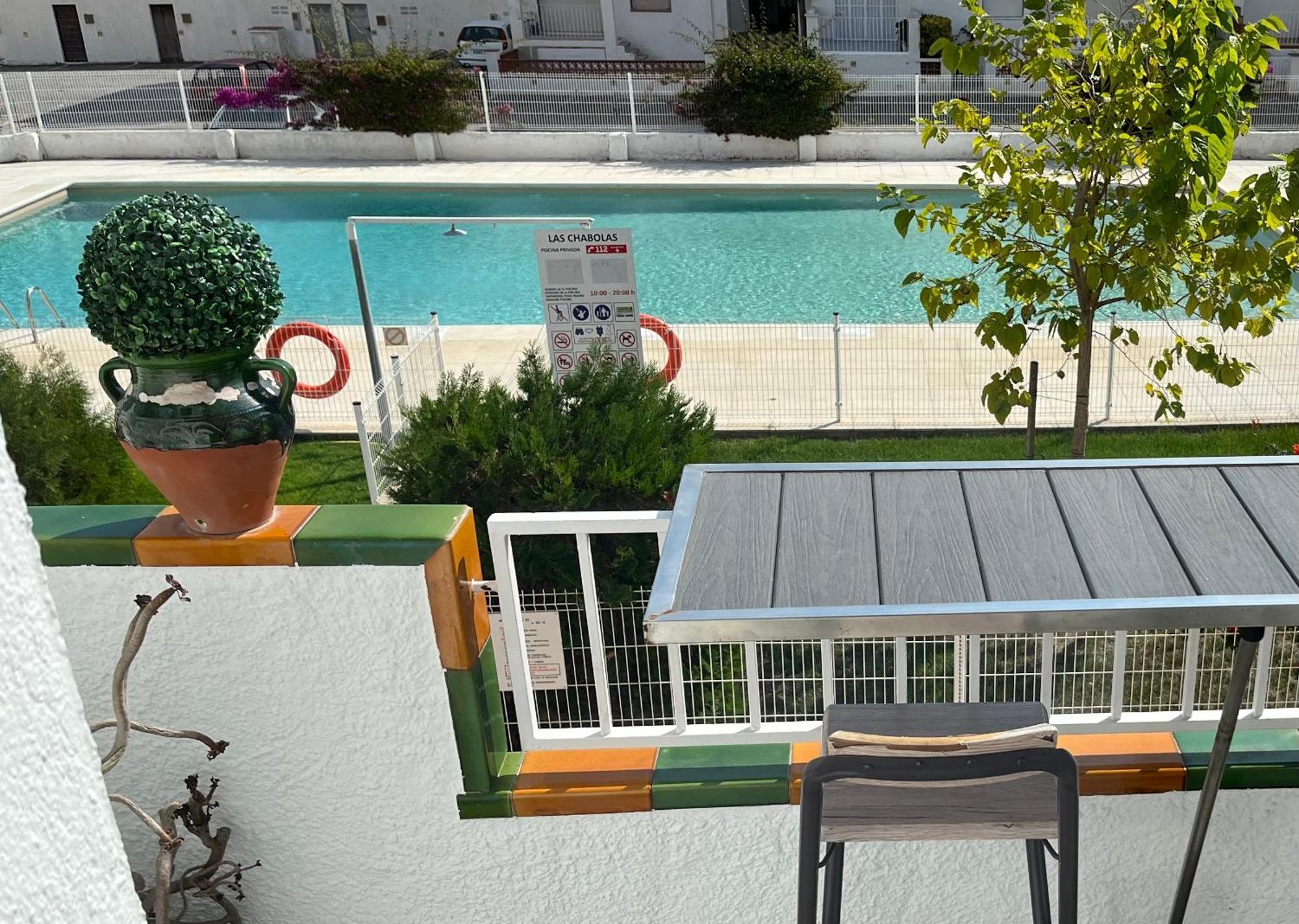 Le Canola Empuriabrava Port - 45M2 - Vue Piscine - Plage Centrale 500M- Parking Prive Gratuit Exteriör bild